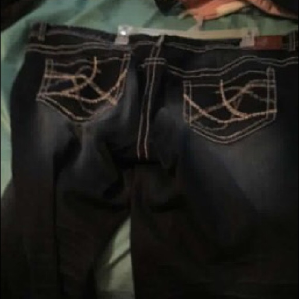 Size 26 jeans